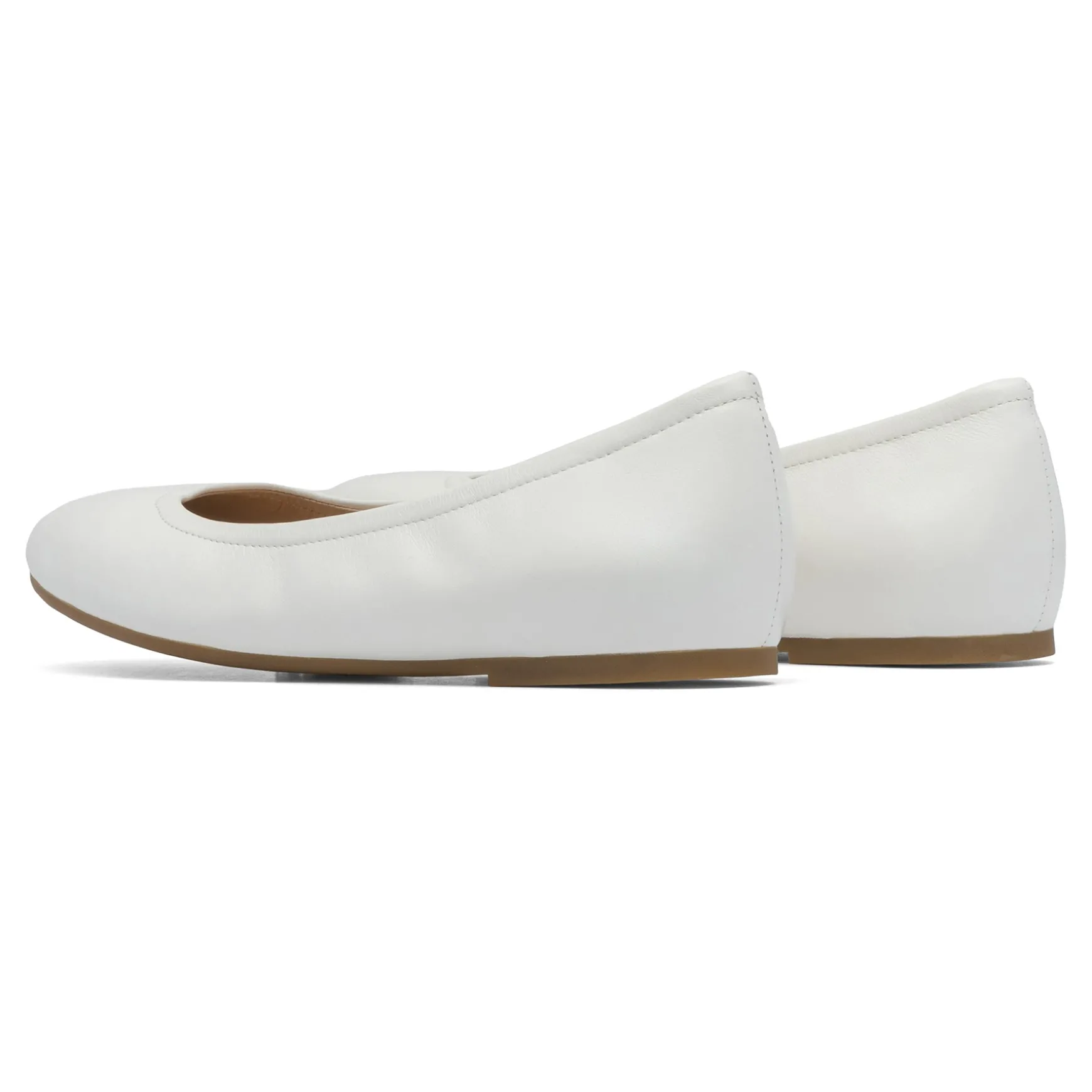 ABEO Promenade Flat Metatarsal