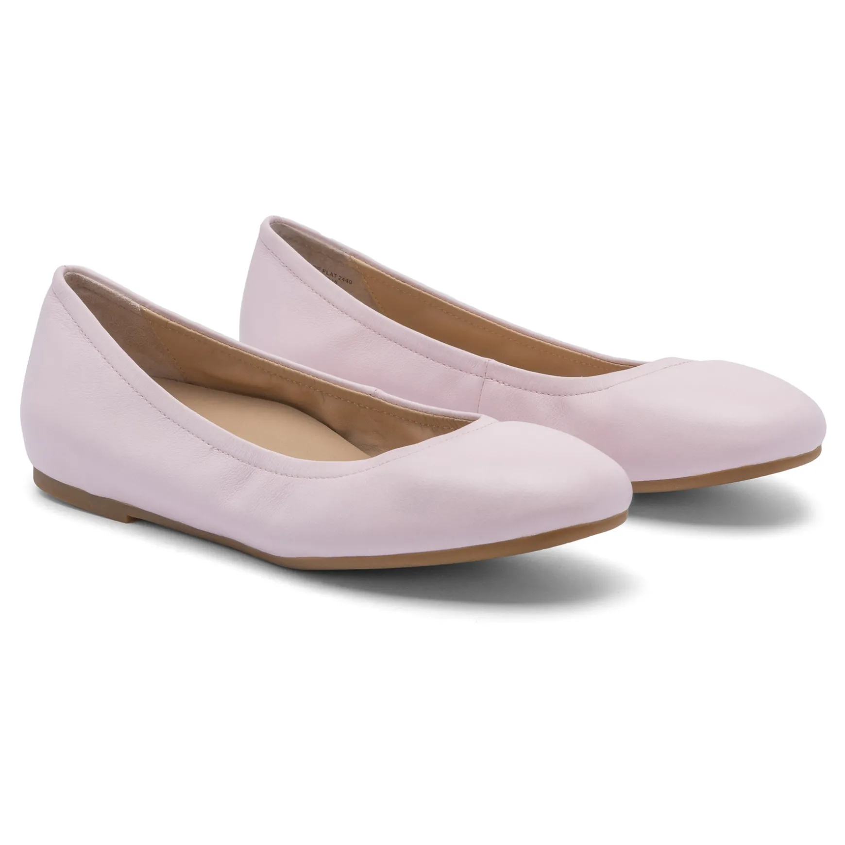 ABEO Promenade Flat Metatarsal
