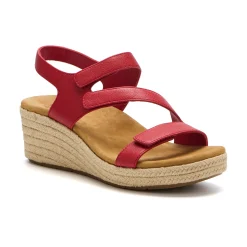 ABEO Riviera Adjustable Sandal Metatarsal