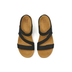 ABEO Riviera Adjustable Sandal Metatarsal