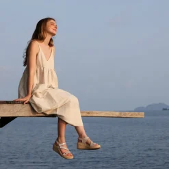 ABEO Riviera Adjustable Sandal
