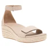ABEO Riviera Ankle Sandal Metatarsal