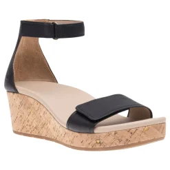 ABEO Riviera Ankle Sandal Metatarsal