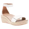 ABEO Riviera Ankle Sandal Metatarsal