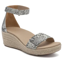 ABEO Riviera Ankle Sandal