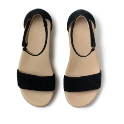 ABEO Riviera Ankle Sandal Metatarsal