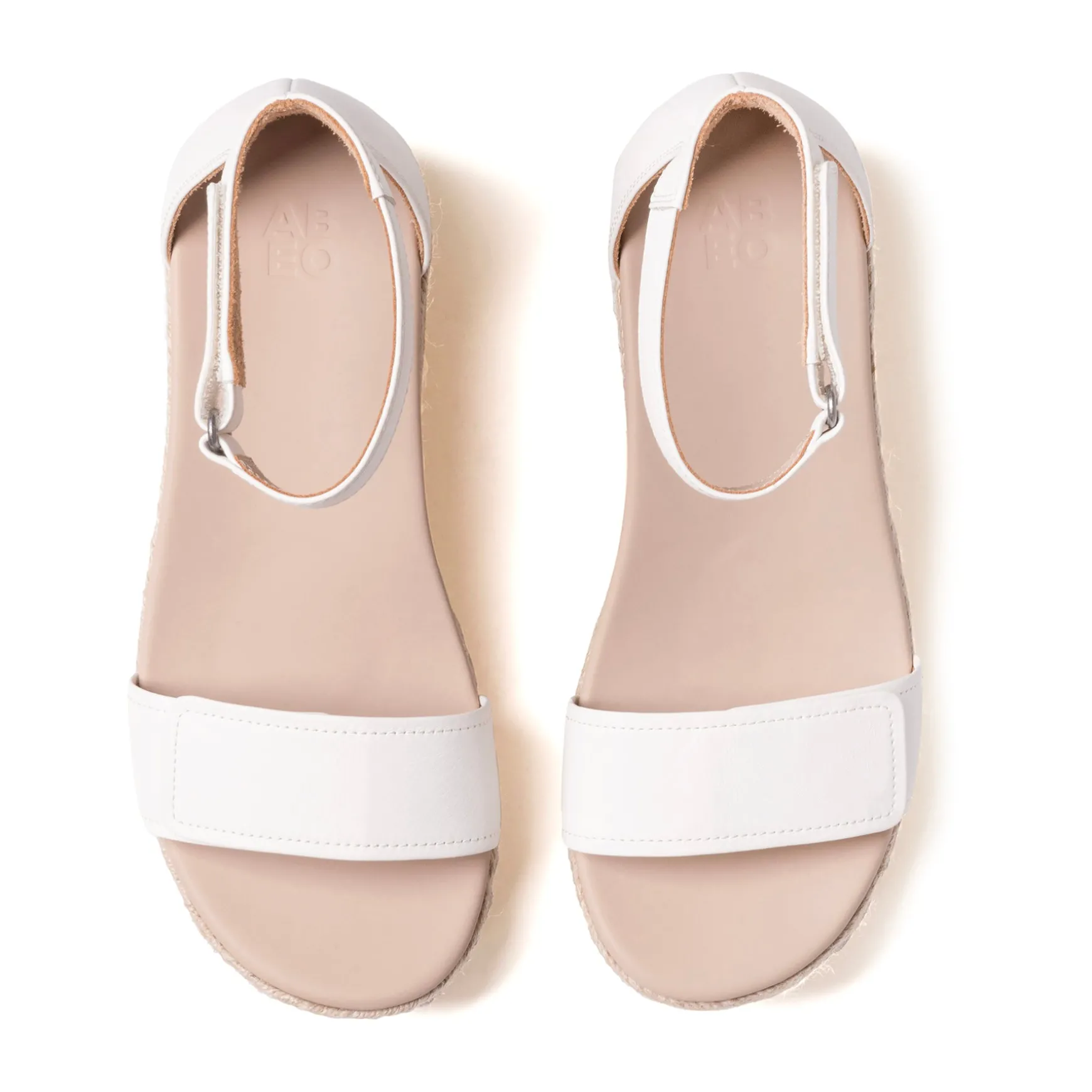 ABEO Riviera Ankle Sandal