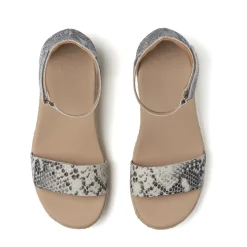 ABEO Riviera Ankle Sandal Metatarsal