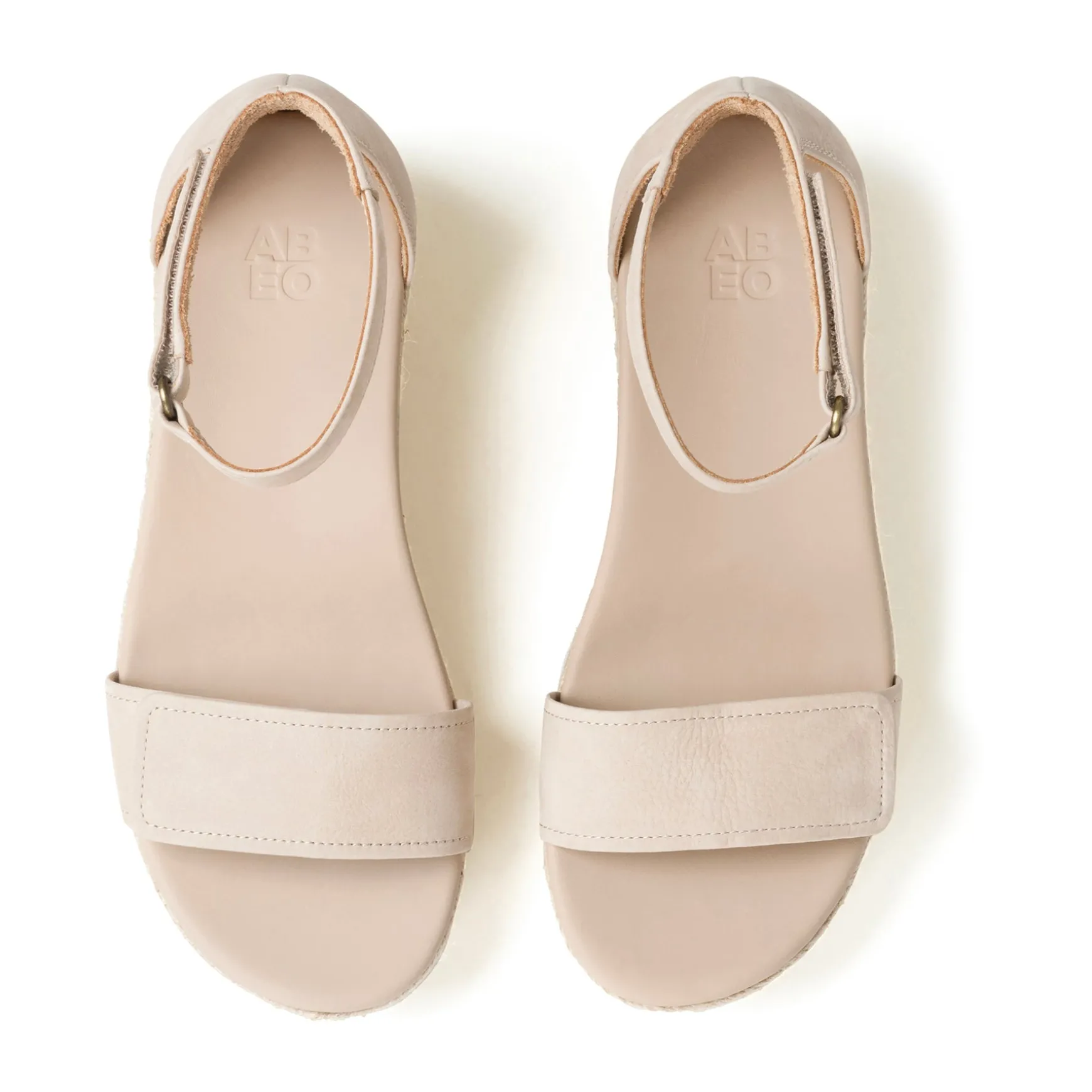ABEO Riviera Ankle Sandal Metatarsal