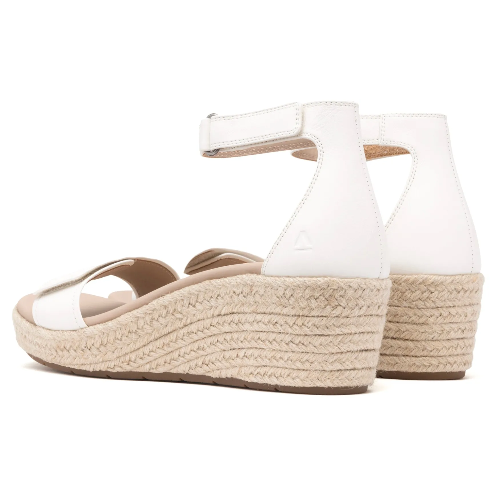 ABEO Riviera Ankle Sandal Metatarsal