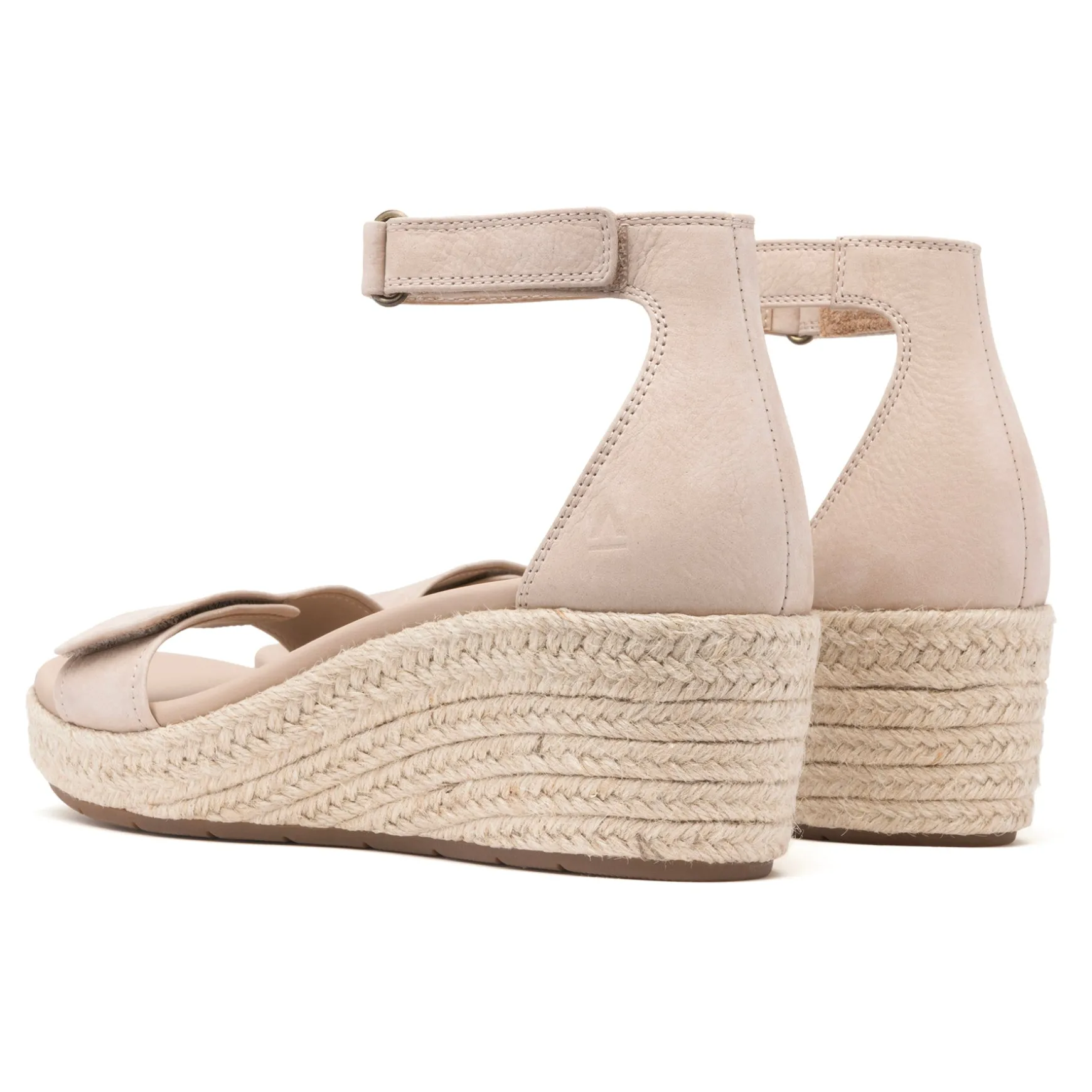 ABEO Riviera Ankle Sandal Metatarsal