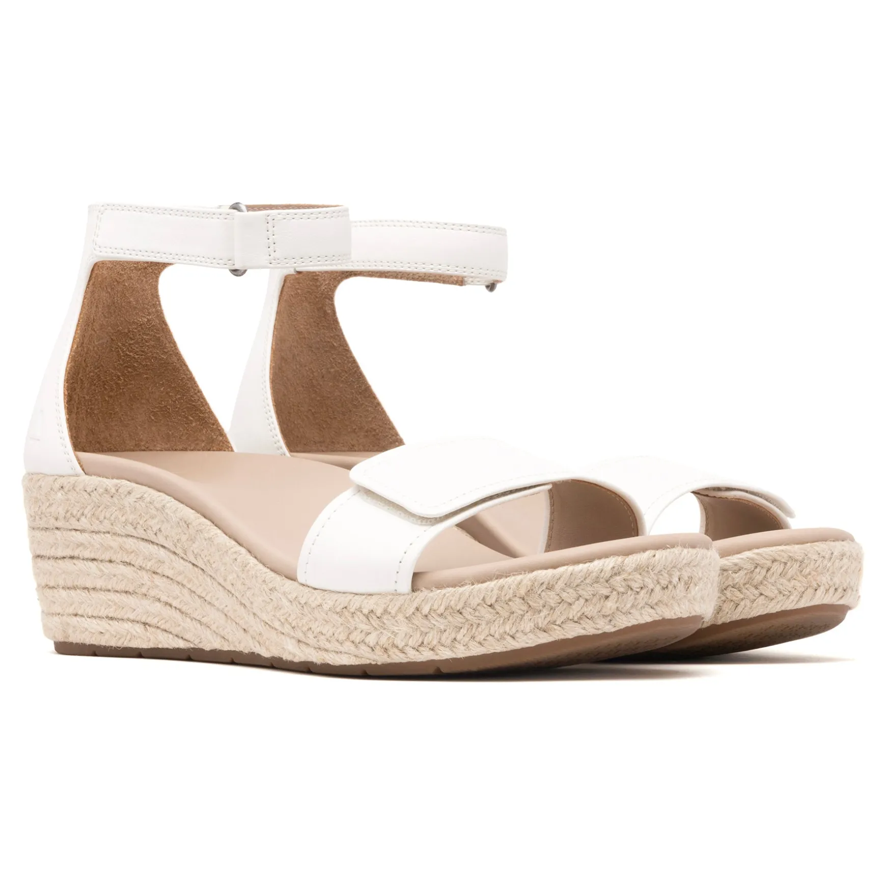 ABEO Riviera Ankle Sandal Metatarsal