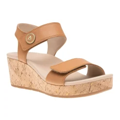 ABEO Riviera Strap Sandal Metatarsal