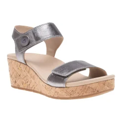 ABEO Riviera Strap Sandal Metatarsal