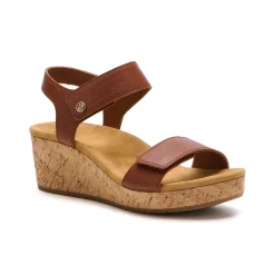 ABEO Riviera Strap Sandal Metatarsal