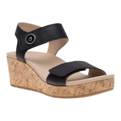 ABEO Riviera Strap Sandal