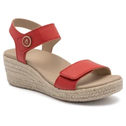 ABEO Riviera Strap Sandal