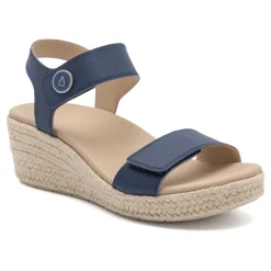 ABEO Riviera Strap Sandal