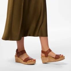ABEO Riviera Strap Sandal