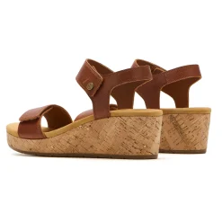 ABEO Riviera Strap Sandal