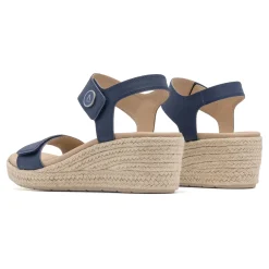 ABEO Riviera Strap Sandal Metatarsal