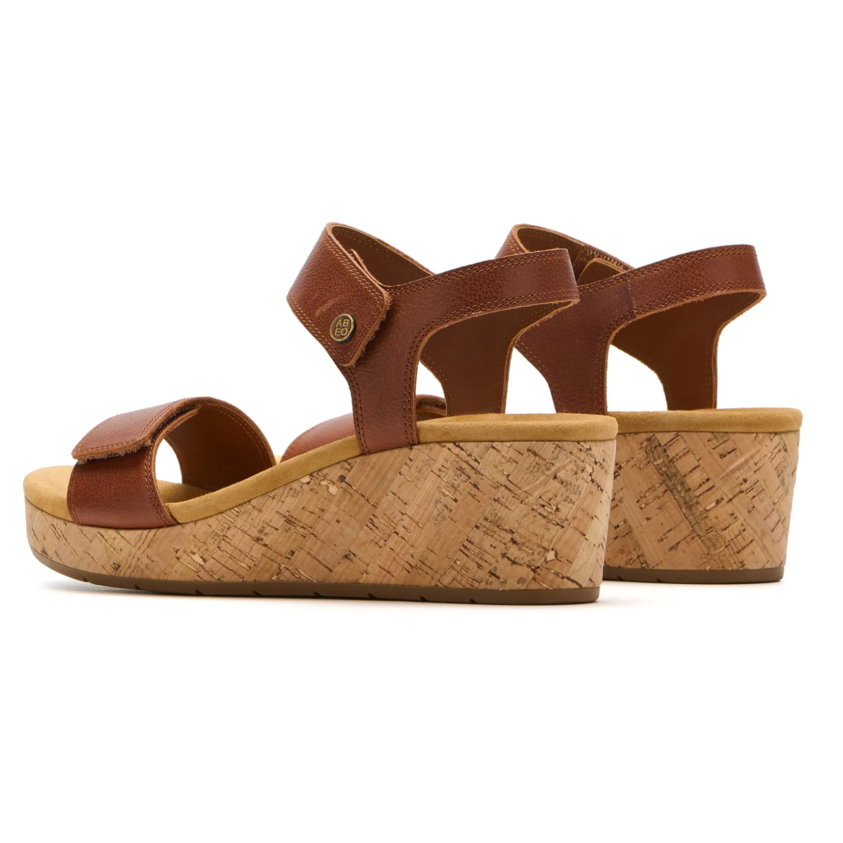 ABEO Riviera Strap Sandal Metatarsal