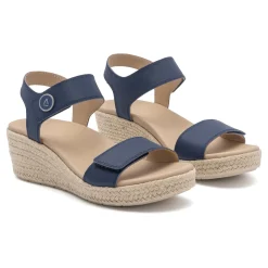 ABEO Riviera Strap Sandal Metatarsal