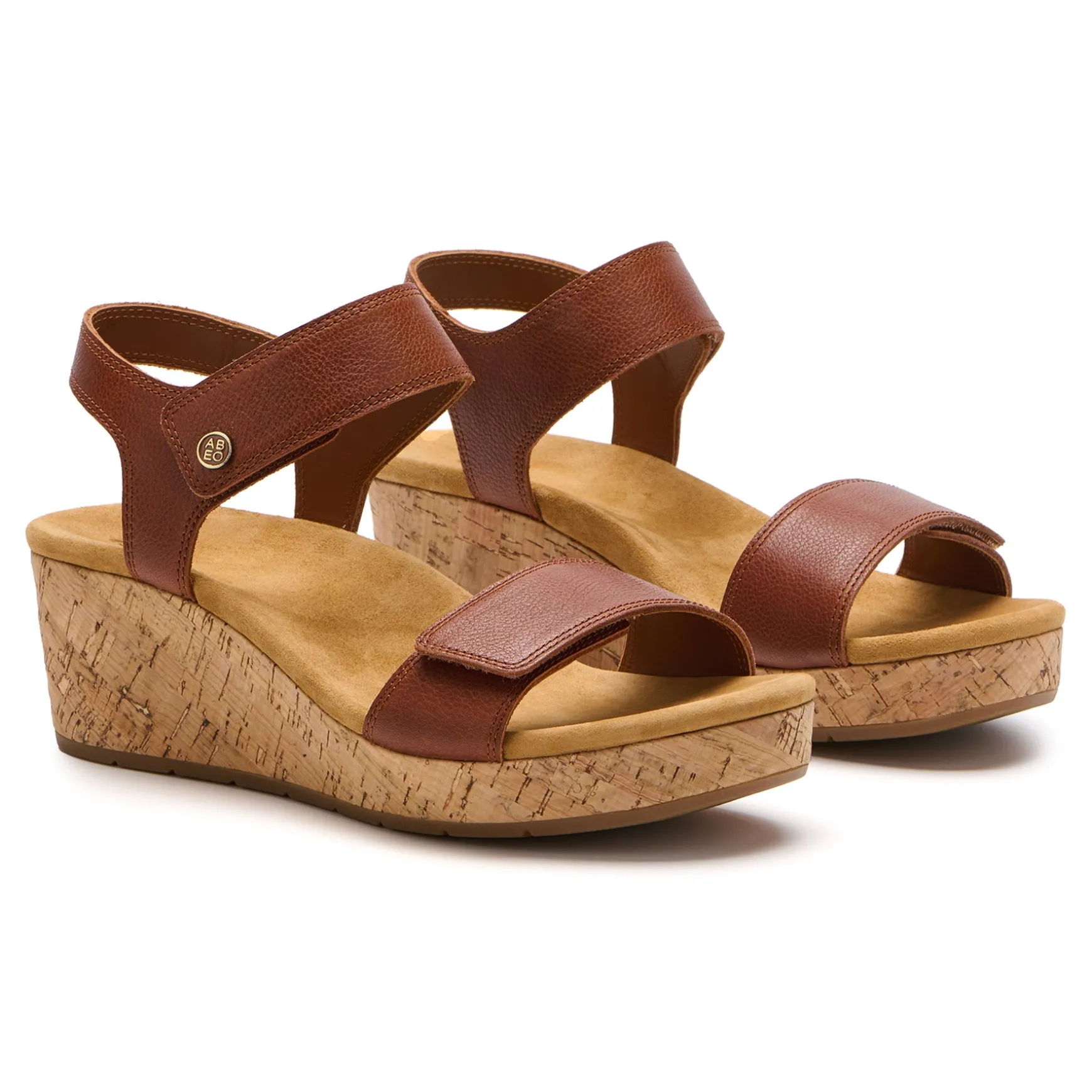 ABEO Riviera Strap Sandal Metatarsal