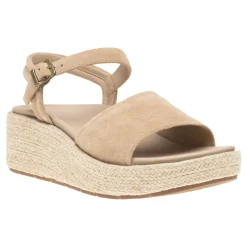ABEO Solstice Buckle Sandal Metatarsal