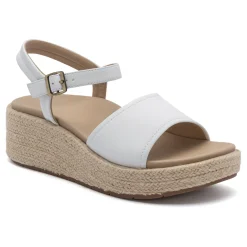 ABEO Solstice Buckle Sandal Metatarsal