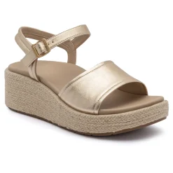 ABEO Solstice Buckle Sandal