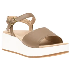 ABEO Solstice Buckle Sandal Metatarsal