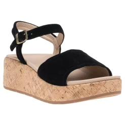 ABEO Solstice Buckle Sandal Metatarsal