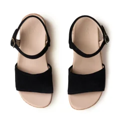 ABEO Solstice Buckle Sandal