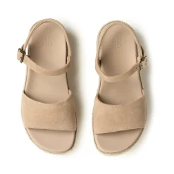 ABEO Solstice Buckle Sandal