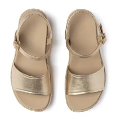 ABEO Solstice Buckle Sandal