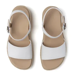 ABEO Solstice Buckle Sandal