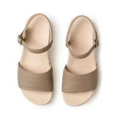 ABEO Solstice Buckle Sandal Metatarsal
