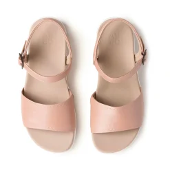 ABEO Solstice Buckle Sandal