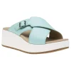 ABEO Solstice Cross Slide