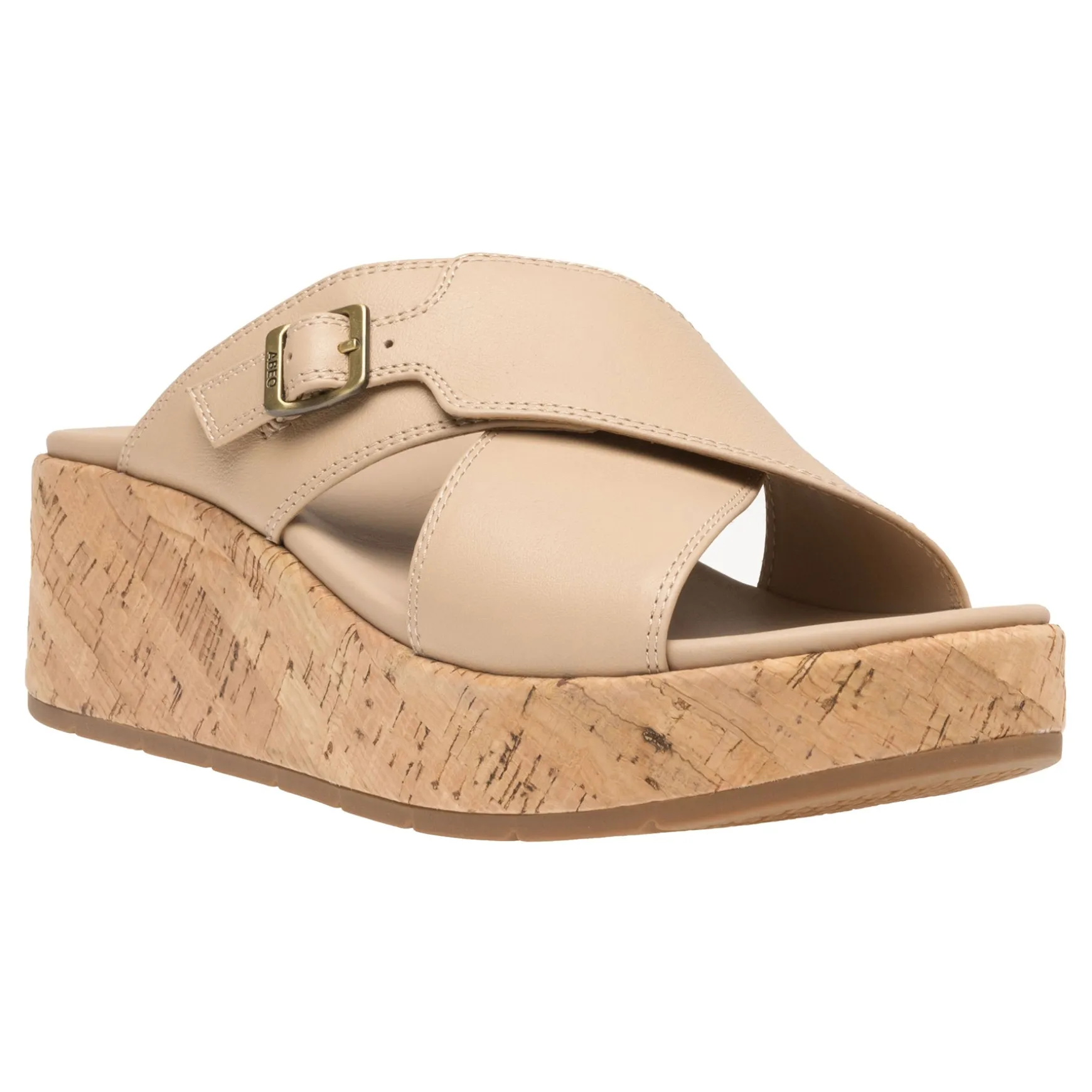 ABEO Solstice Cross Slide Metatarsal