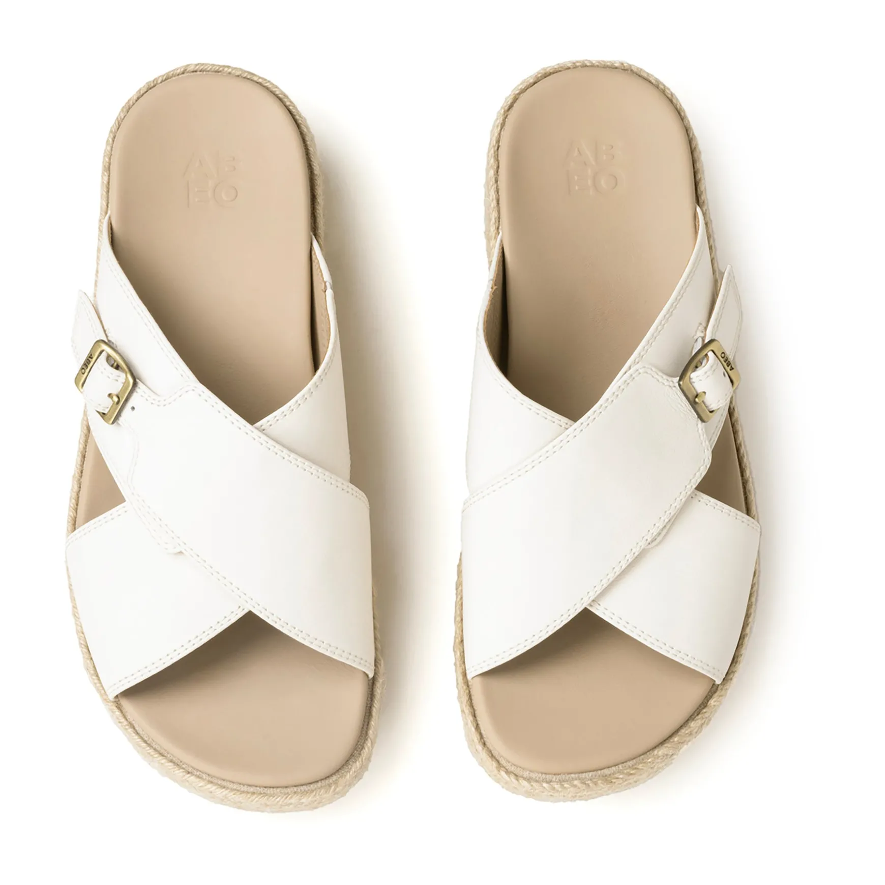 ABEO Solstice Cross Slide
