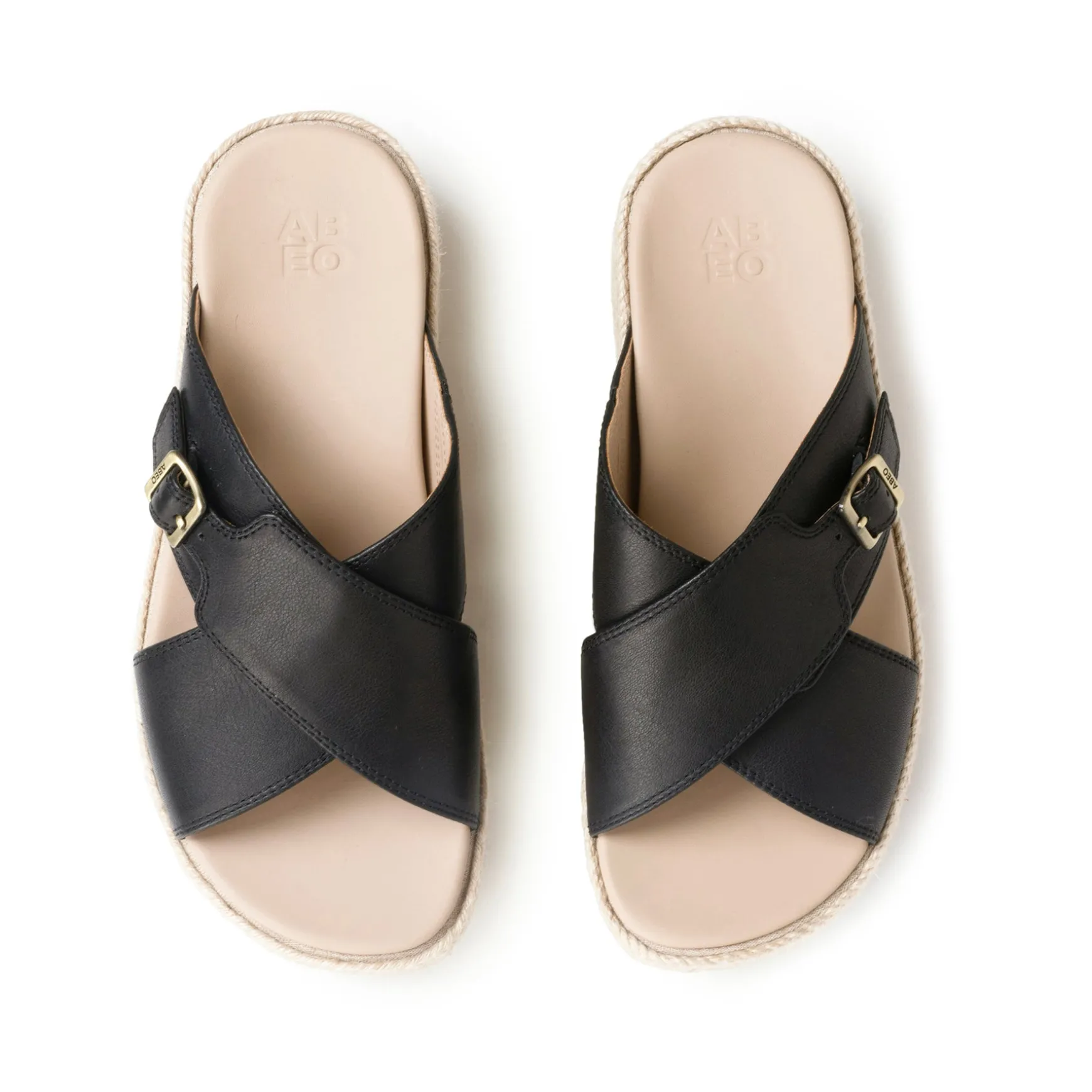 ABEO Solstice Cross Slide