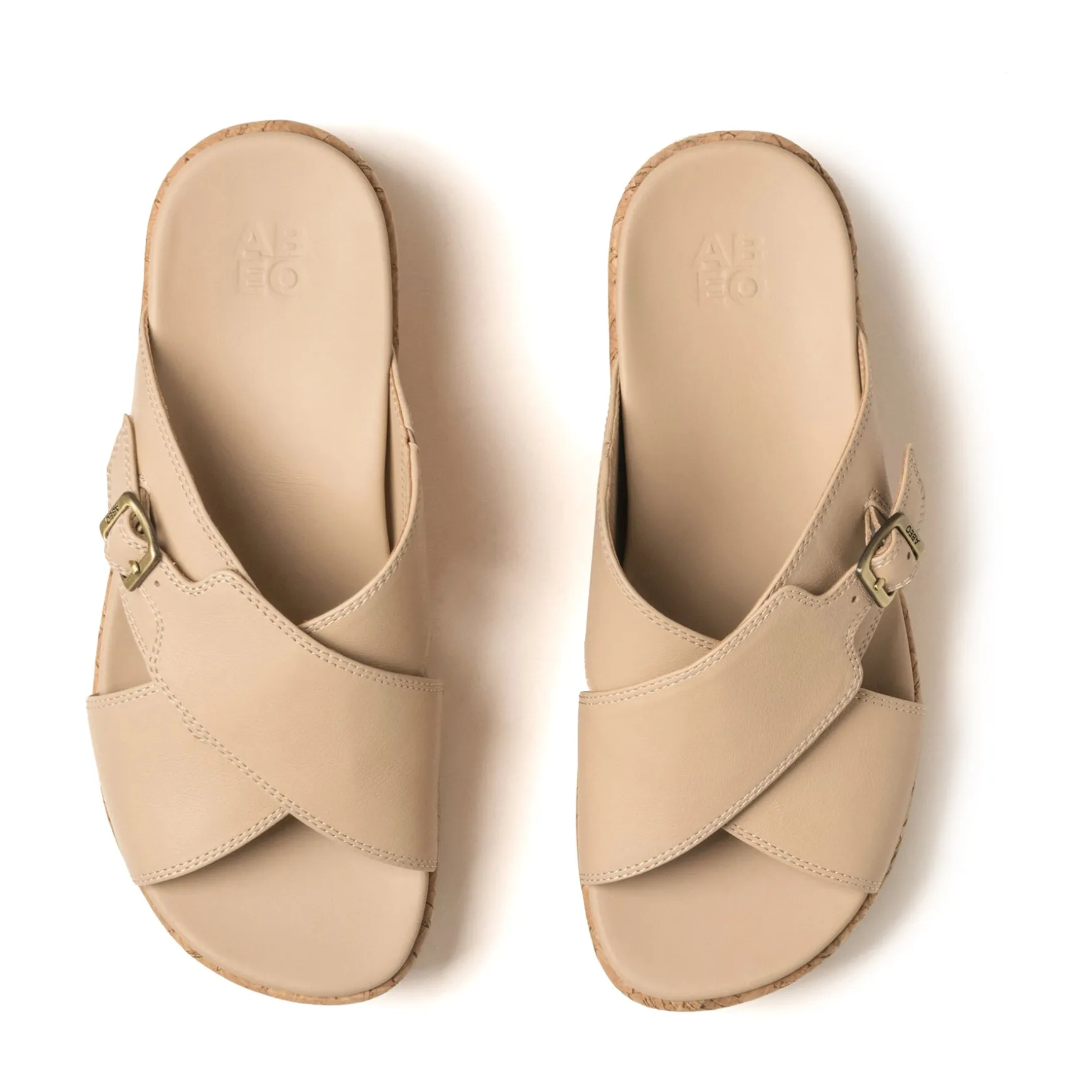 ABEO Solstice Cross Slide