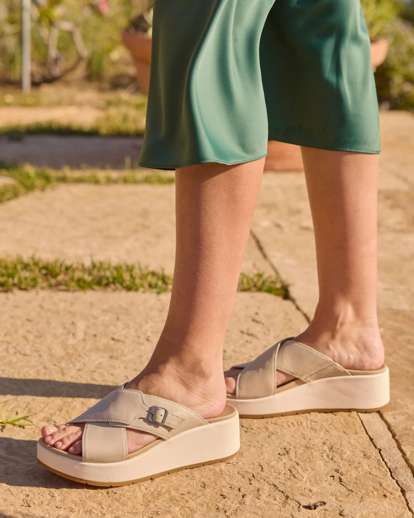 ABEO Solstice Cross Slide