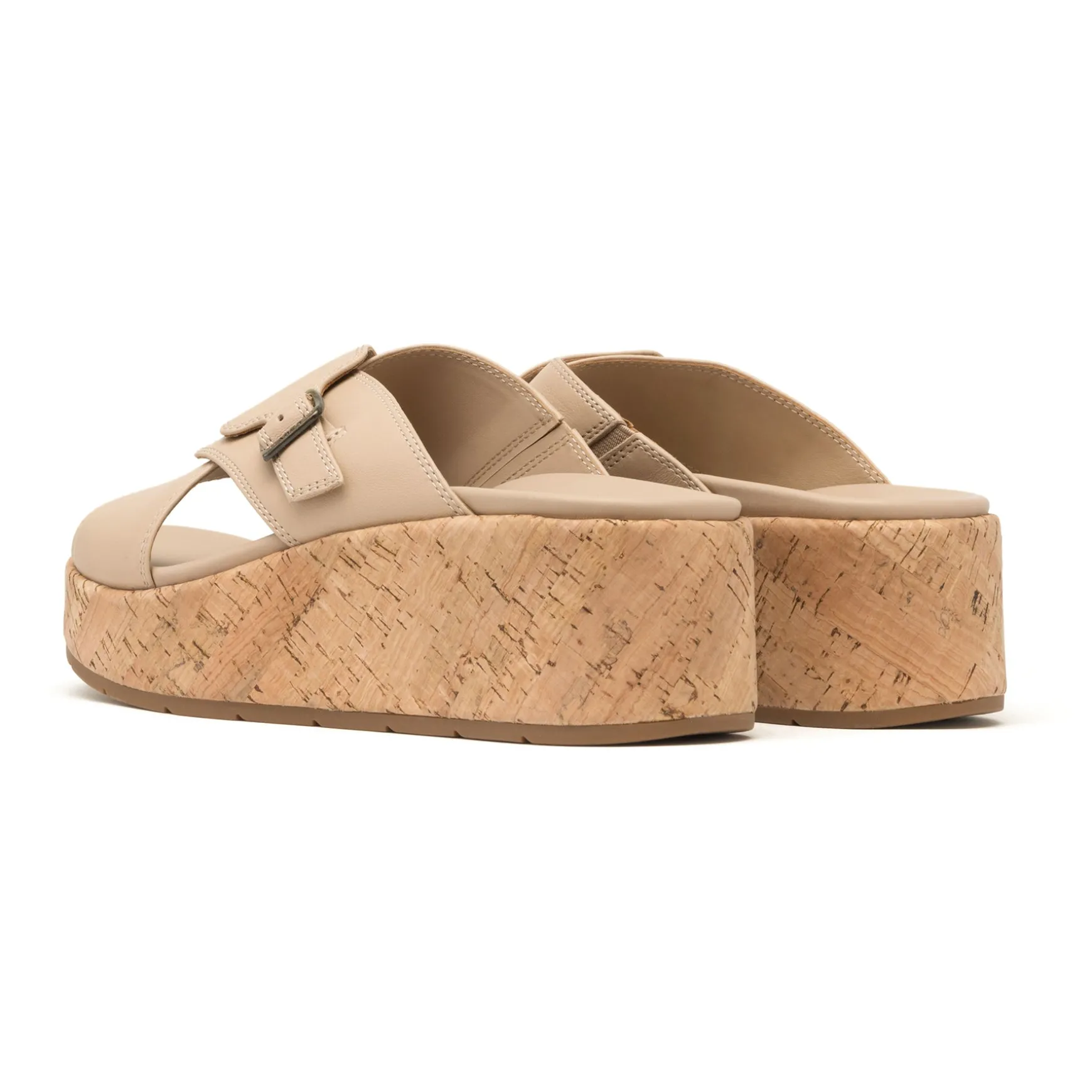 ABEO Solstice Cross Slide Metatarsal