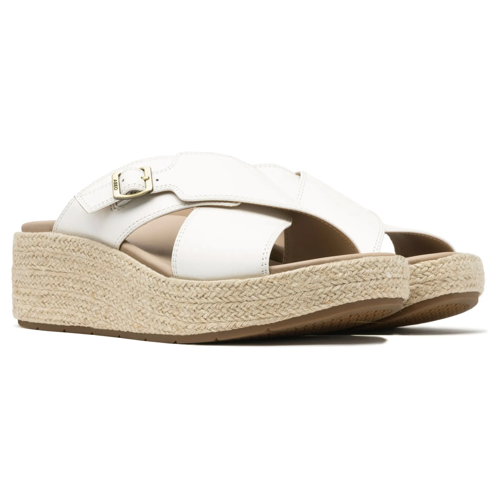 ABEO Solstice Cross Slide