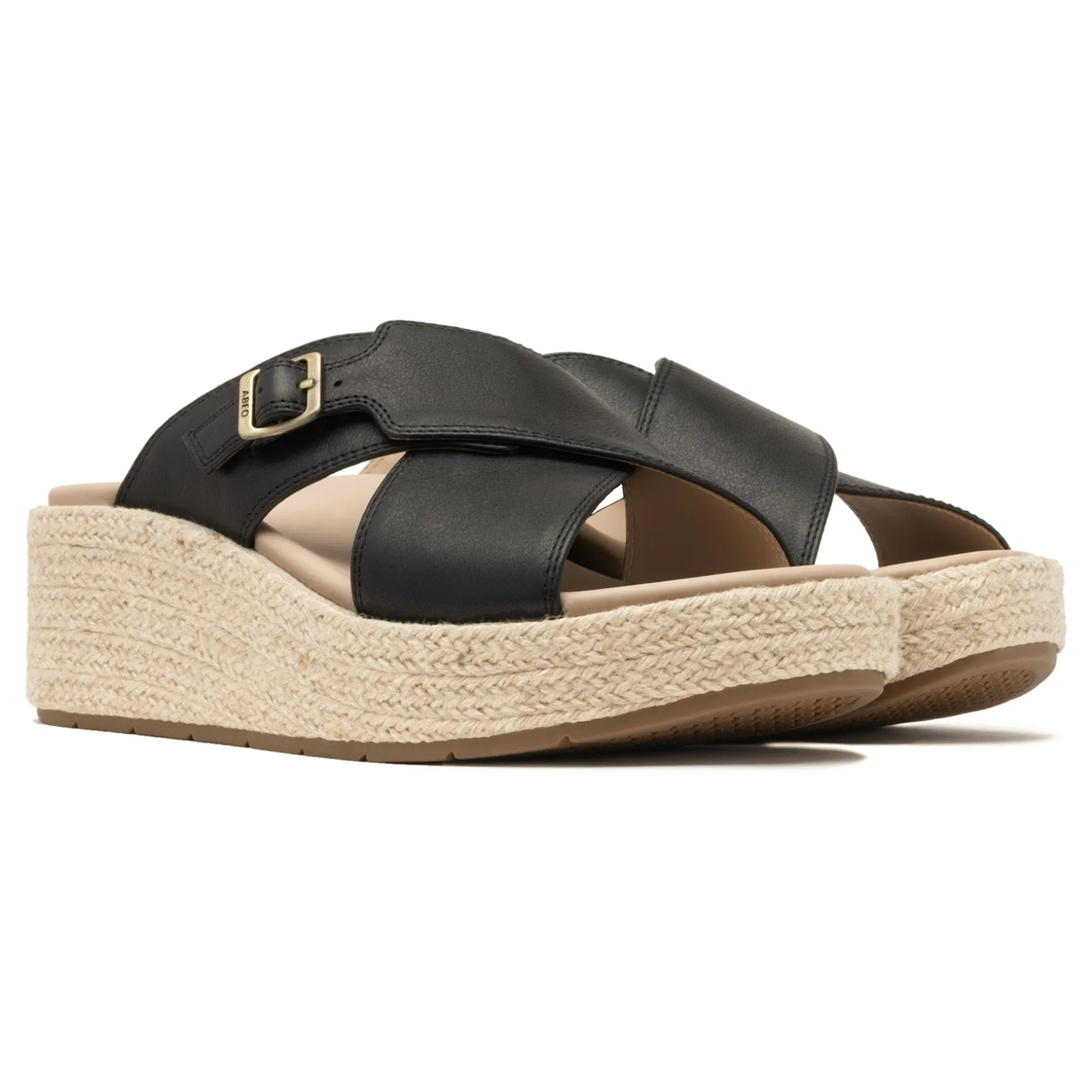 ABEO Solstice Cross Slide