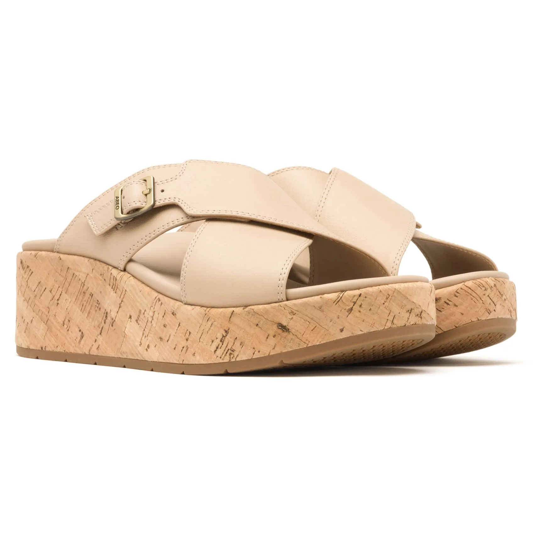 ABEO Solstice Cross Slide Metatarsal