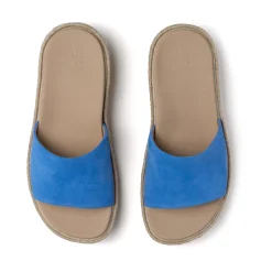 ABEO Solstice Slide Metatarsal